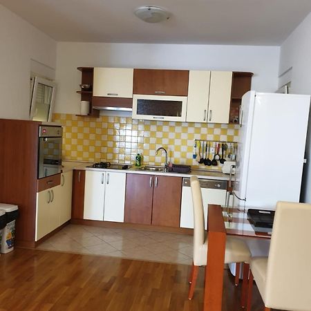Apartments Glibo Cres Bagian luar foto